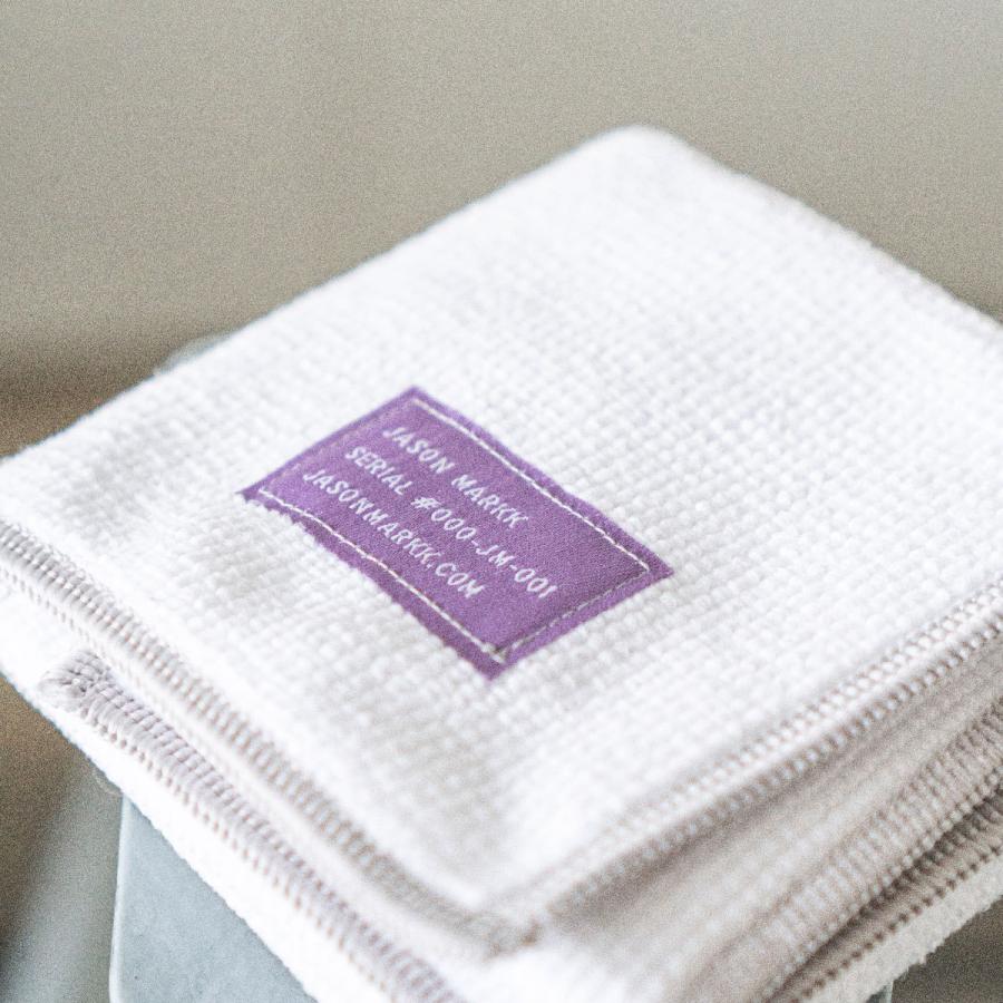 [国内正規品・返品保証] JASON MARKK PREMIUM MICROFIBER TOWEL ジェイソンマーク プレミアム マイクロファイバー タオル | JASONMARKK | 06