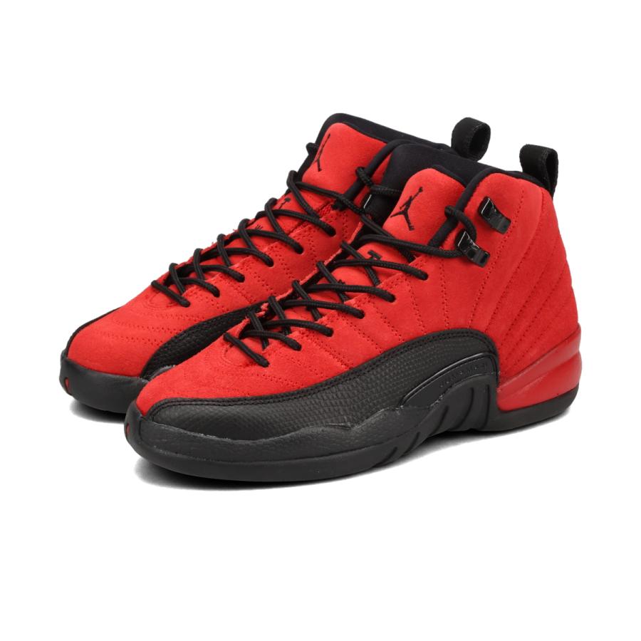 NIKE AIR JORDAN 12 RETRO GS 【REVERSE FLU GAME】 ナイキ エア