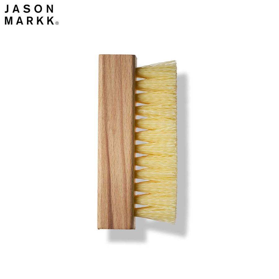 [国内正規品・返品保証] JASON MARKK STANDARD CLEANING BRUSH ジェイソンマーク スタンダード クリーニング ブラシ | JASONMARKK