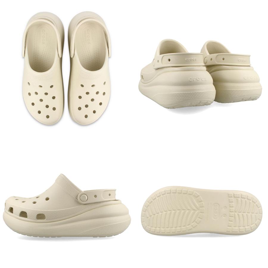 crocs CROCS CLASSIC CRUSH CLOG クロックス クラシック crocs CROCS CLASSIC CRUSH CLOG クロックス クラシック