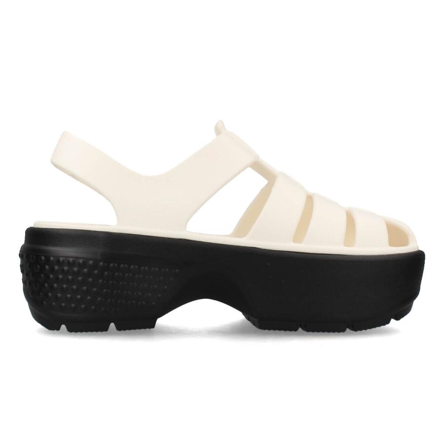 crocs CROCS STOMP FISHERMAN SANDAL クロックス ストンプ