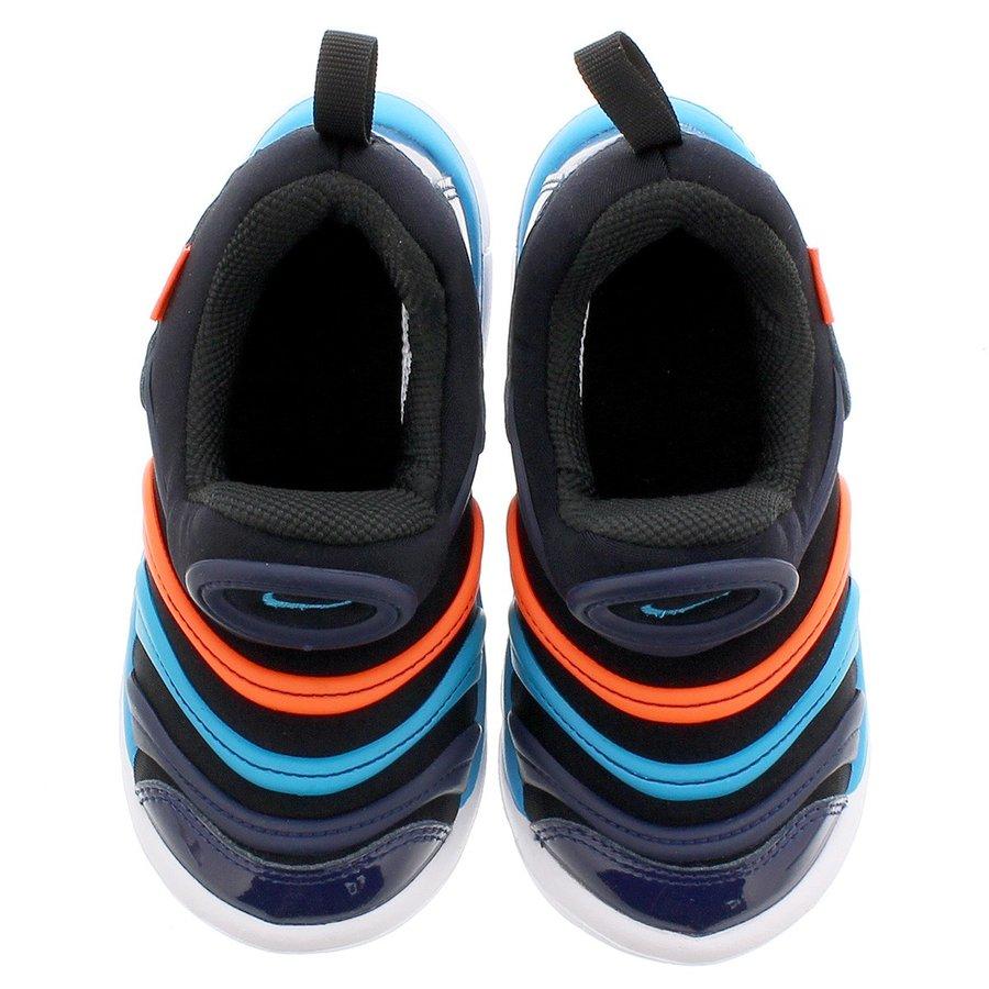 ベビーサイズ 8 0 16 0cm Nike Dynamo Free Td sp ナイキ ダイナモ フリー トドラー sp sp Lowtex Plus 通販 Yahoo ショッピング