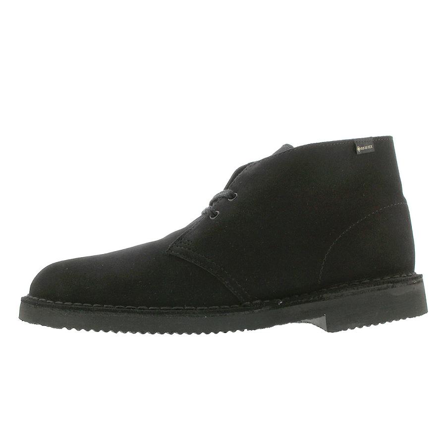 SALE／67%OFF】【SALE／67%OFF】CLARKS DESERT BOOT GTX クラークス