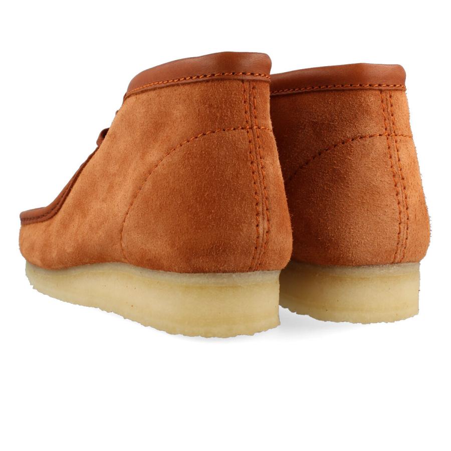 50 Off Clarks Wallabee Boot クラークス ワラビー ブーツ Tan 豪華 Www Technet 21 Org