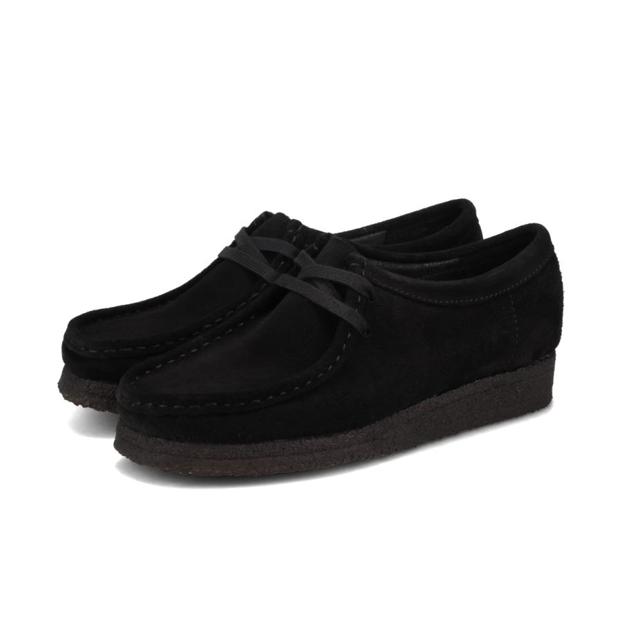 Clarks CLARKS WALLABEE Ws クラークス ワラビー ウィメンズ