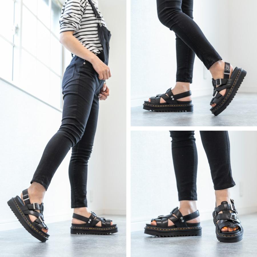 Dr.Martens TERRY II SLIDE SANDAL R26520001 ドクターマーチン テリー