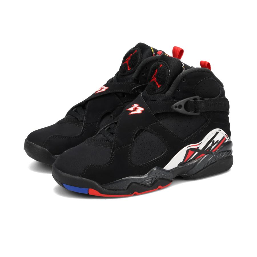 エア ジョーダン 8 NIKE AIR JORDAN RETRO GS ナイキ レトロ