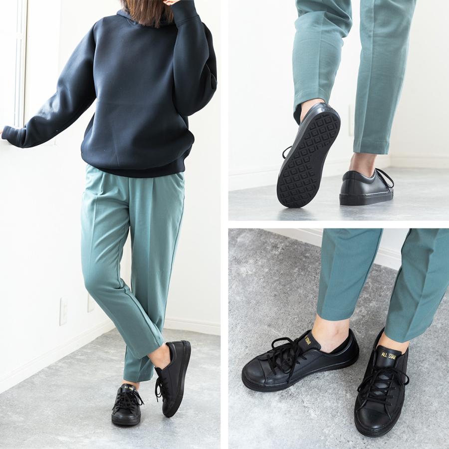 ALL STAR COUPE CONVERSE LEATHER OX コンバース レザー ALL STAR COUPE CONVERSE LEATHER OX コンバース レザー