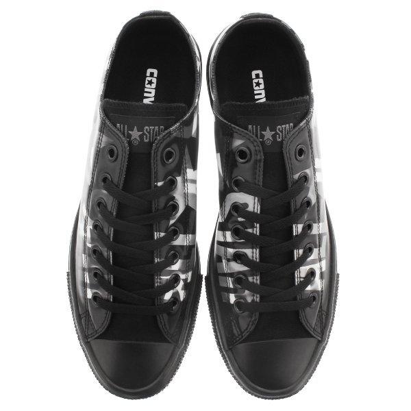 ALL STAR LIGHT CONVERSE LENTICULAR BIGLOGO OX コンバース ALL STAR LIGHT CONVERSE LENTICULAR BIGLOGO OX コンバース
