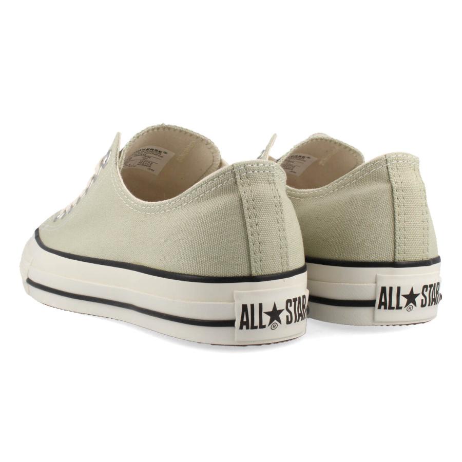 CONVERSE ALL STAR NOKORIZOME OX コンバース オールスター ノコリゾメ OX YOMOGI 31305761｜lowtex-plus｜03