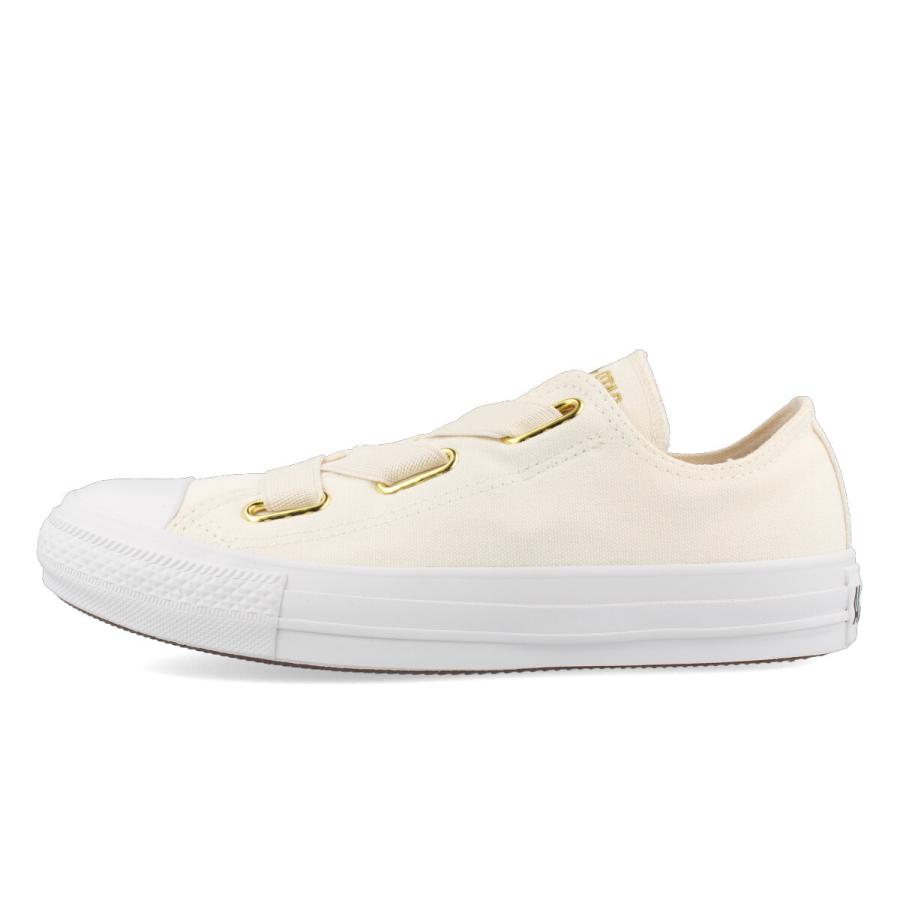 CONVERSE ALL STAR GORELACE G OX コンバース オールスター ゴアレース G OX WHITE 31305791｜lowtex-plus｜04