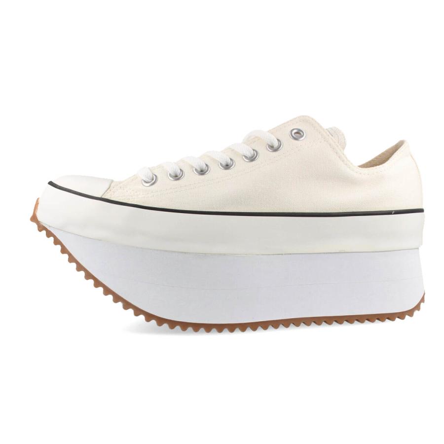 CONVERSE ALL STAR CHUNKYBOAT OX コンバース オールスター チャンキーボート OX WHITE/GUM 31306921｜lowtex-plus｜04