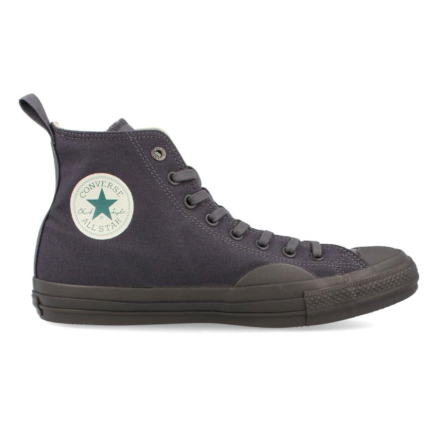 CONVERSE ALL STAR 100 L.L.Bean HI STONE GRAY｜lowtex-plus｜05