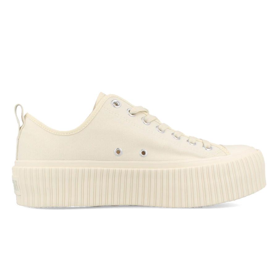 CONVERSE ALL STAR (R) LIFTED RIBTAPE OX コンバース オールスター (R) リフテッド リブテープ OX メンズ レディース OFF WHITE ホワイト 31310800｜lowtex-plus｜05