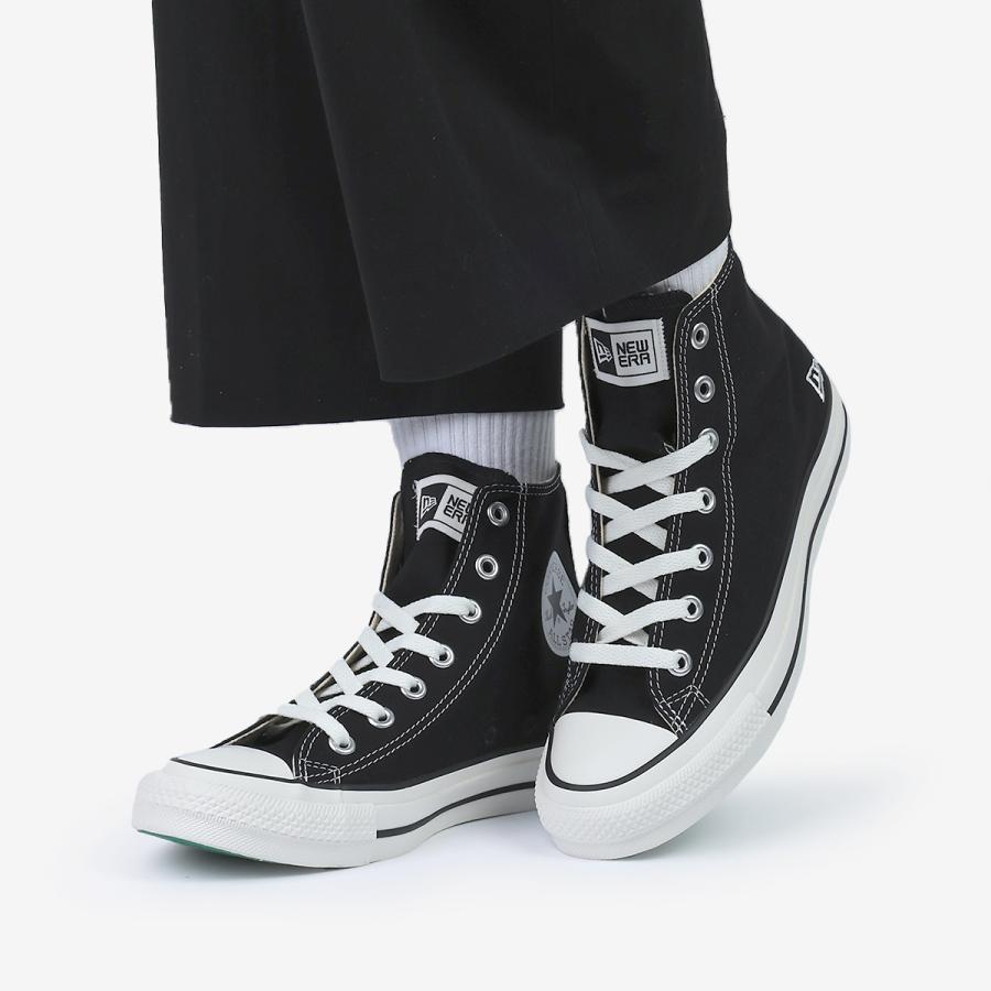 ALL STAR 【70%OFF】 CONVERSE (R) HI / NE コンバース オールスター 