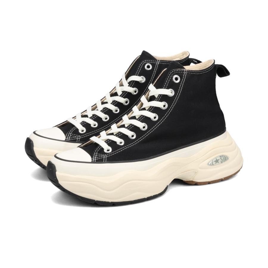 CONVERSE / ALL STAR (R) SURGETRAINER HI/23cm/BLK/キャンバス/31312401 CANVAS ALL STAR 【60%OFF】 CONVERSE (R) SURGETRAINER HI コンバース