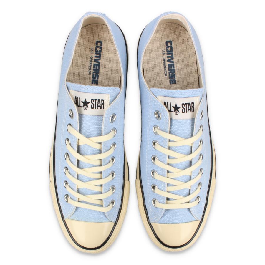 ALL STAR CONVERSE US AGEDCOLORS OX コンバース オールスター 