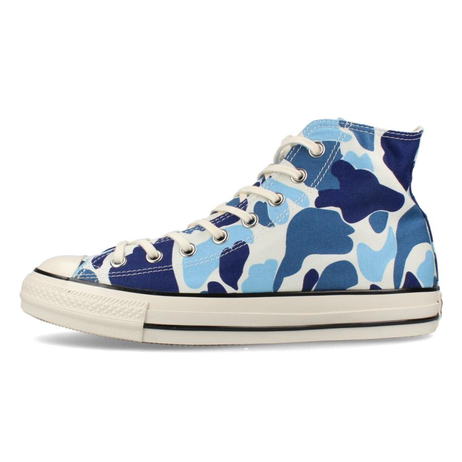ALL STAR CONVERSE US 83CAMO CL HI コンバース オールスター 83カモ