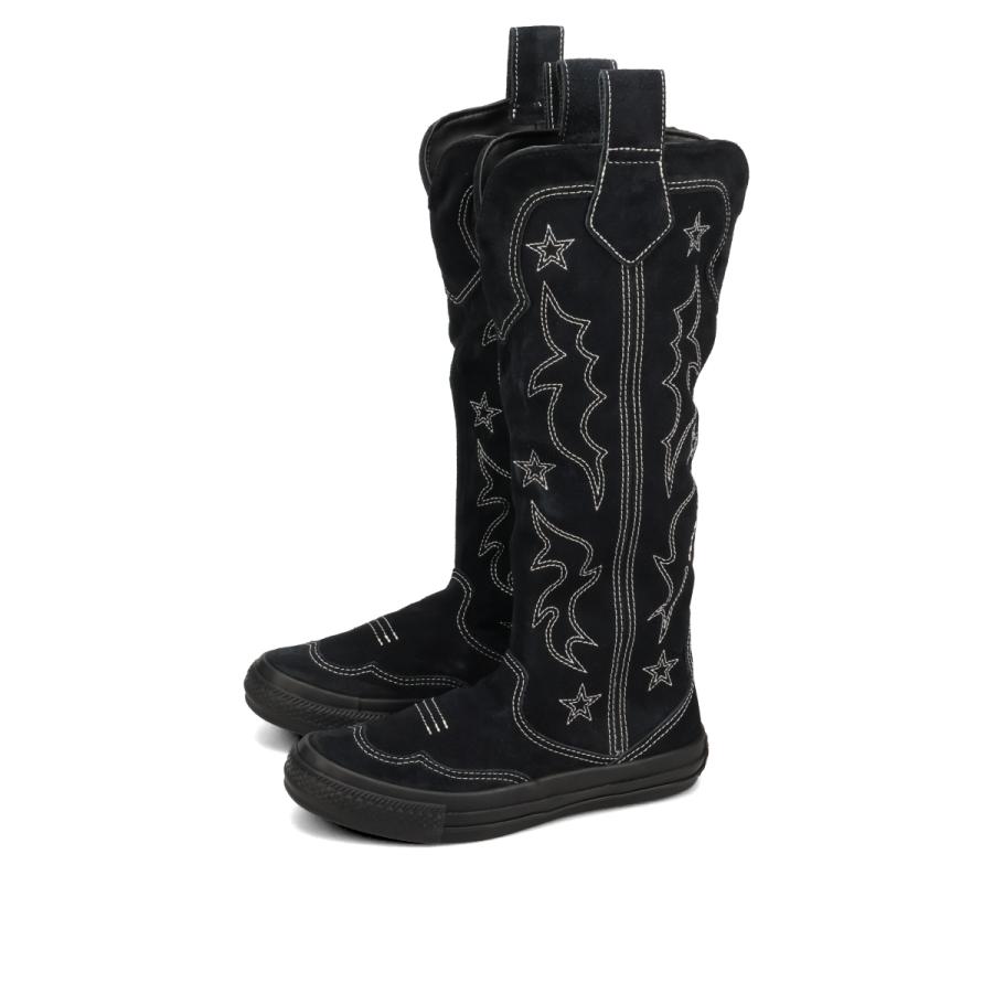 ALL STAR 【40%OFF】 CONVERSE WESTERNBOOTS ST Z コンバース