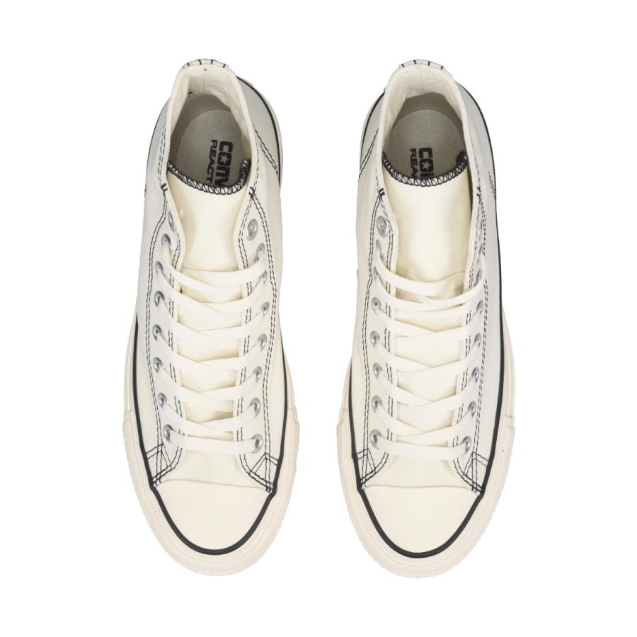 CANVAS ALL STAR 【40%OFF】 CONVERSE (R) LIFTED OVERTAPE ST HI 