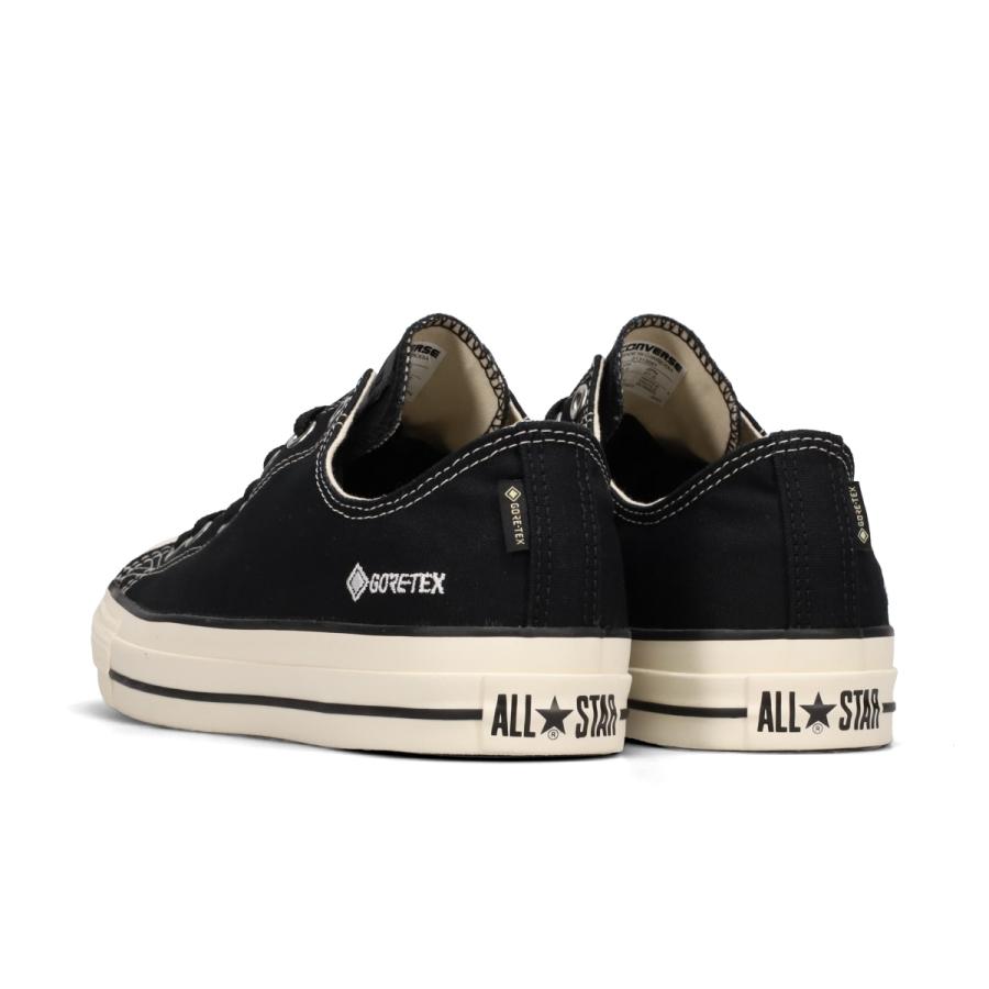 CANVAS ALL STAR 【30%OFF】 CONVERSE (R) GORE-TEX EL OX コンバース