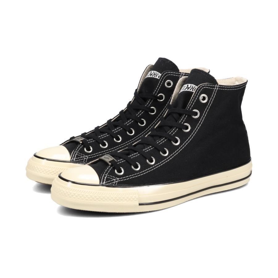 【CONVERSE】コンバース ALL STAR (R) G-SHOCK HI CONVERSE ALL STAR (R) G-SHOCK HI Black（コンバース
