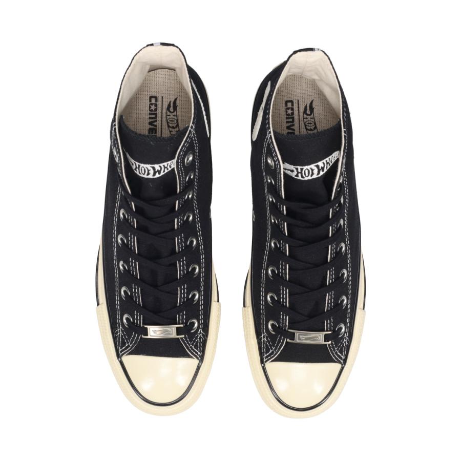 CANVAS ALL STAR CONVERSE AGED CF HI / HOT WHEELS コンバース 
