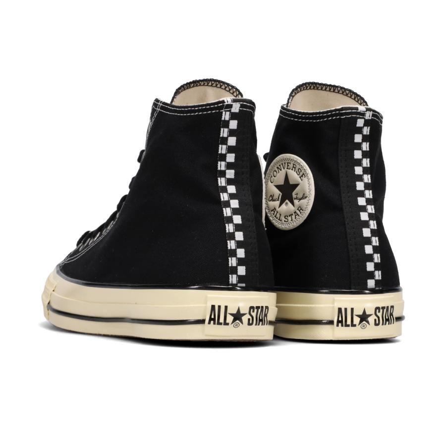 CANVAS ALL STAR CONVERSE AGED CF HI / HOT WHEELS コンバース 