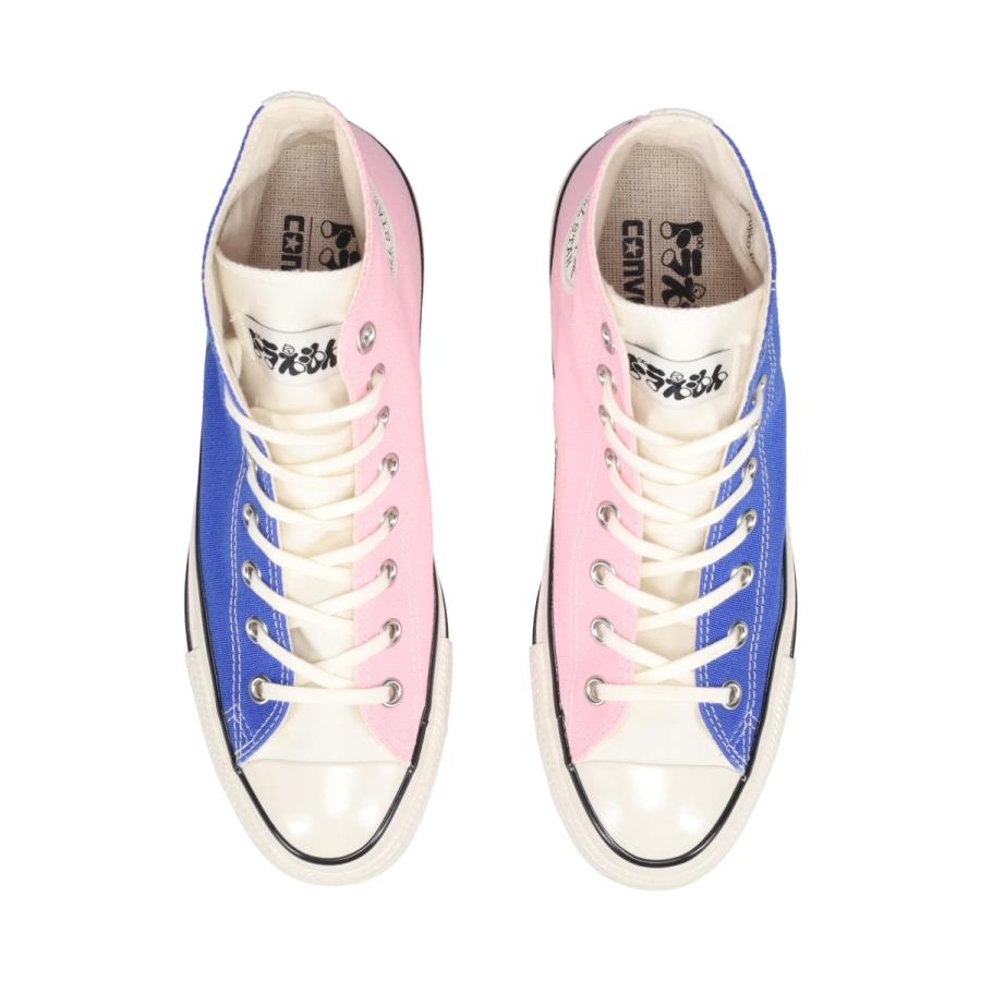 CANVAS ALL STAR CONVERSE AGED FP HI / DORAEMON コンバース