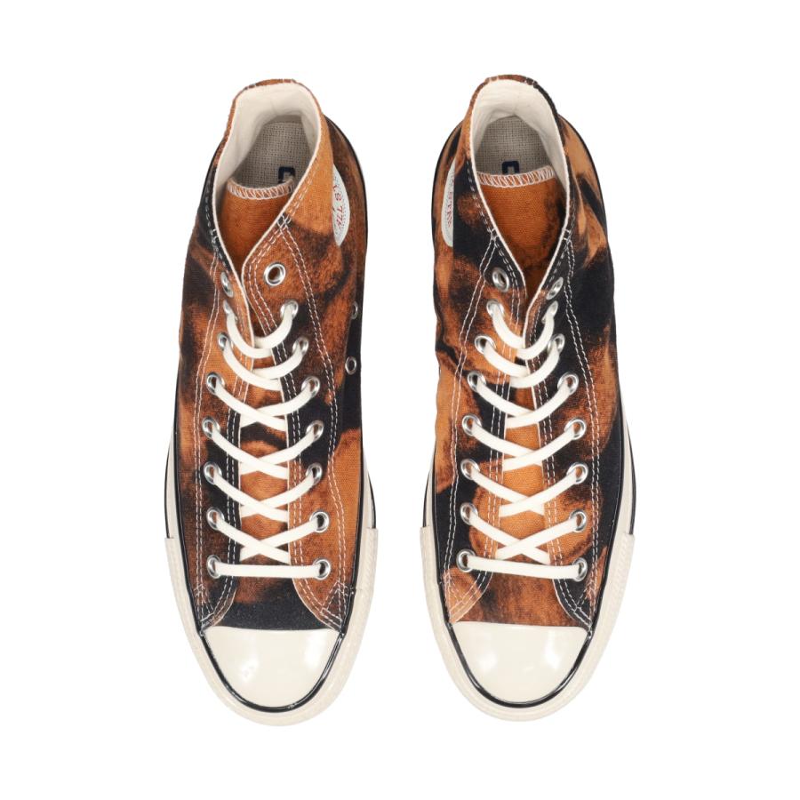 CANVAS ALL STAR CONVERSE AGED BLEACHEDCANVAS HI コンバース