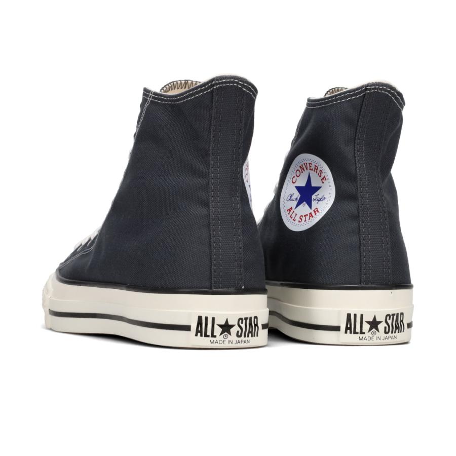 CANVAS ALL STAR CONVERSE J HI コンバース キャンバス CANVAS ALL STAR CONVERSE J HI コンバース キャンバス