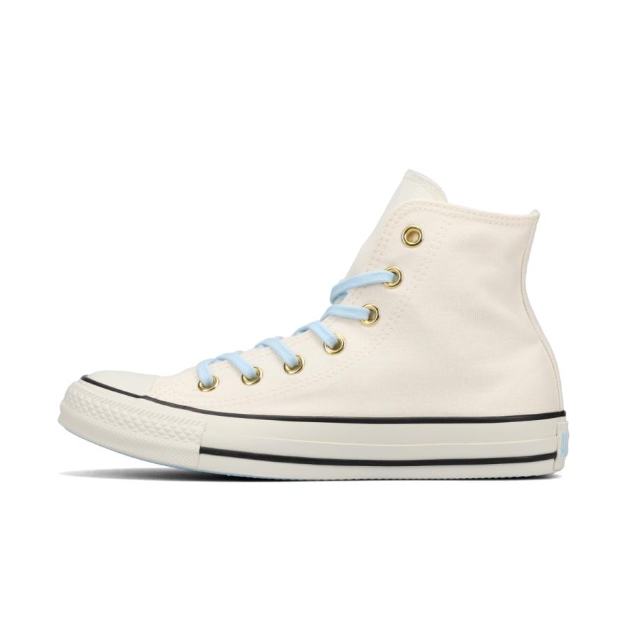 【40%OFF】 CONVERSE ALL STAR CL HI / KAWAISOUNI! コンバース オールスター CL HI / 可哀想に！ レディース んぽちゃむ ホワイト 31315531 | CANVAS ALL STAR | 03