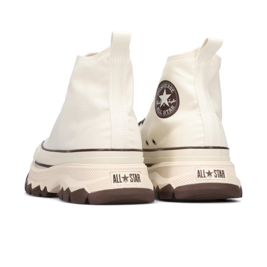 CANVAS ALL STAR CONVERSE TREKWAVE CB HI コンバース