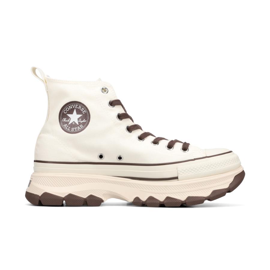 CANVAS ALL STAR CONVERSE TREKWAVE CB HI コンバース