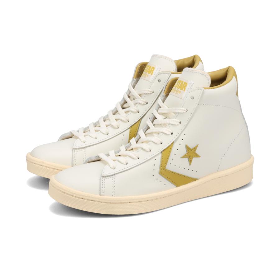 【希少】converse プロレザー76ハイ CONVERSE（コンバース） CONVERSE PRO LEATHER 76 HI -TIME LINE- プロ