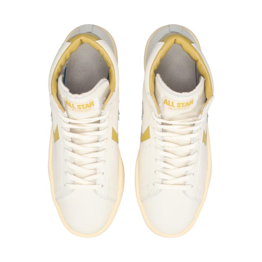 CONVERSE（コンバース） 【40%OFF】 CONVERSE PRO LEATHER 76 HI -TIME