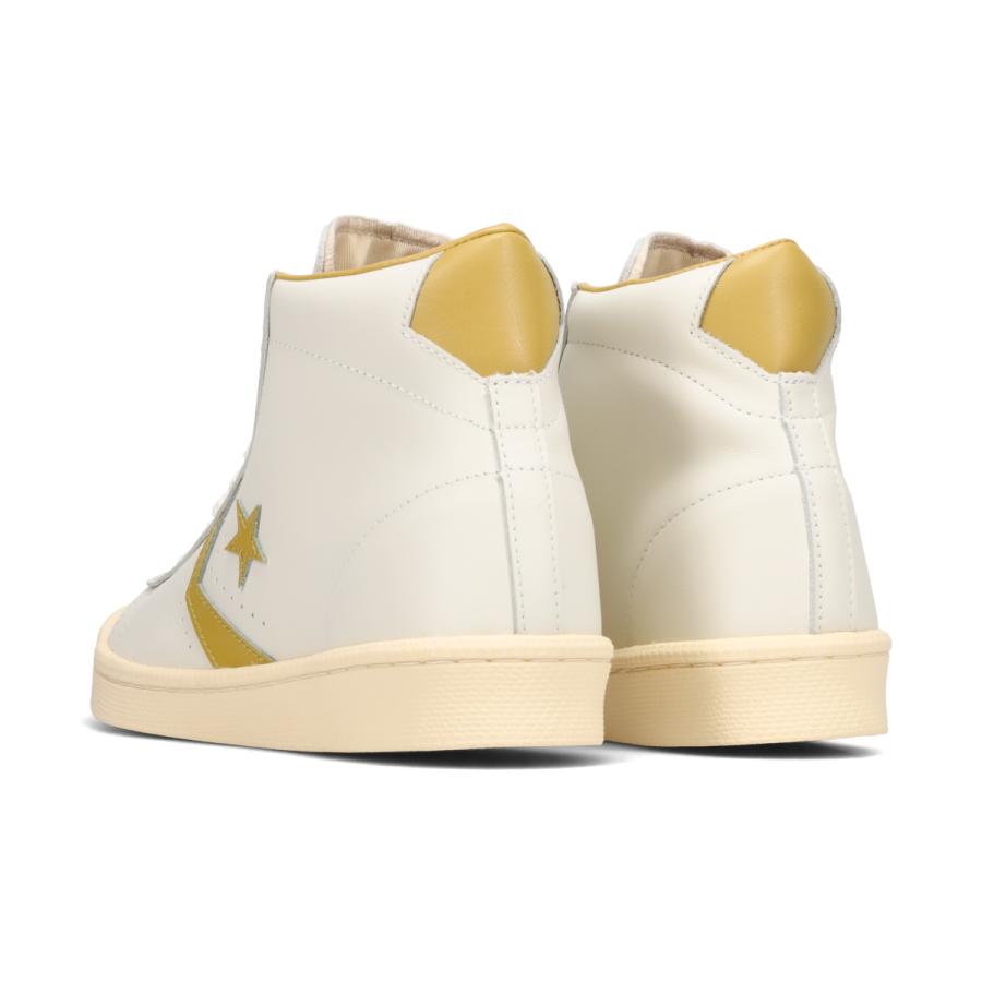 CONVERSE（コンバース） 【40%OFF】 CONVERSE PRO LEATHER 76 HI -TIME