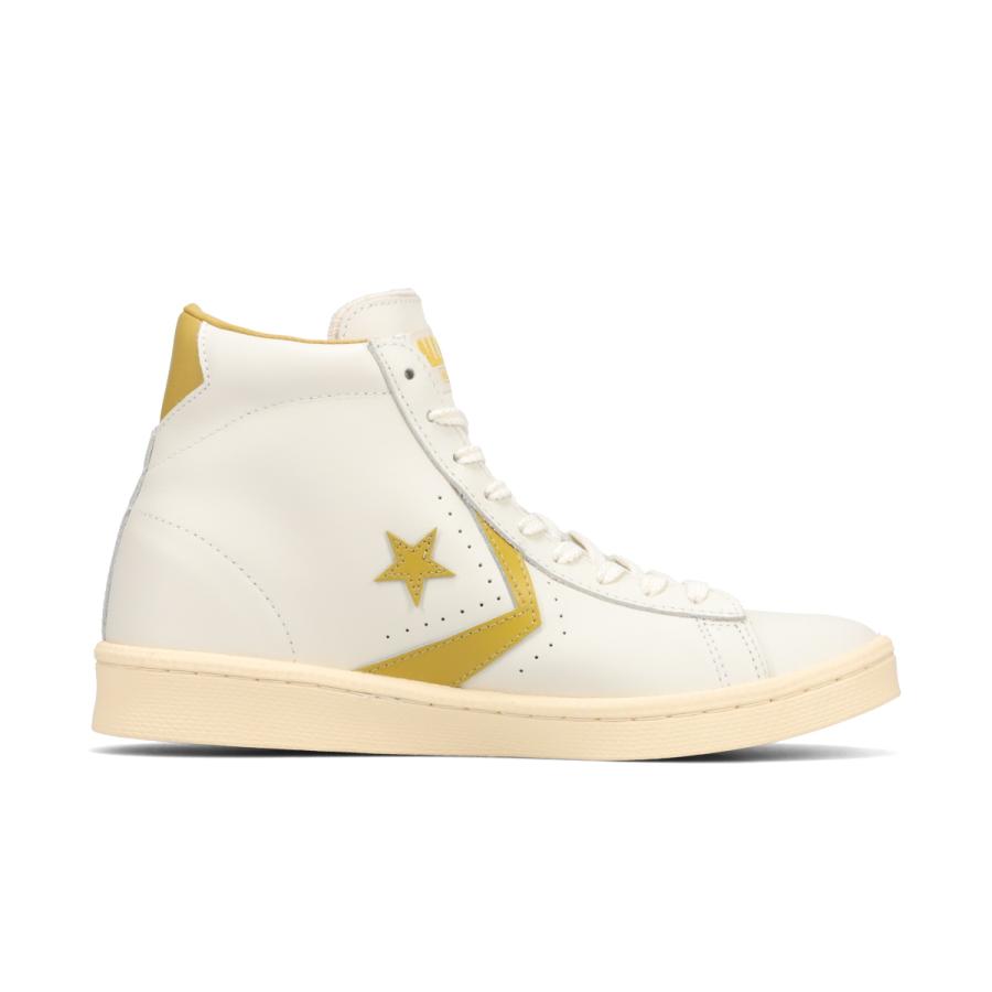 CONVERSE（コンバース） 【40%OFF】 CONVERSE PRO LEATHER 76 HI -TIME