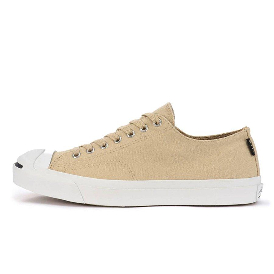 最安値で Converse Jack Purcell Gore Tex Rh コンバース ジャック パーセル ゴアテックス Rh Beige スニーカー 在庫 在庫 Roboticasustentavel Com Br