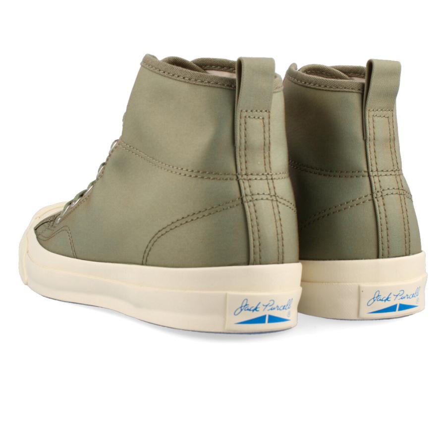 Converse Jack Purcell Military Rh Mid Converse Jack Purcell Military Rh Mid Olive Green 1Sc641 33300600 :33300600:Lowtex Plus - Mail Order - Yahoo! Shopping