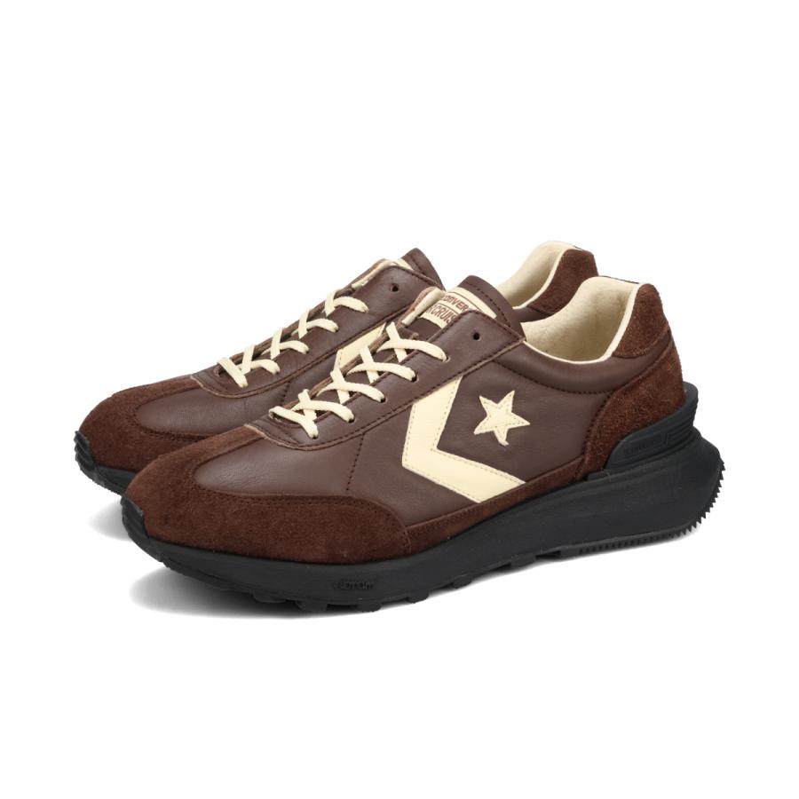 CONVERSE（コンバース） CONVERSE STARFIRESC J LEATHER スター