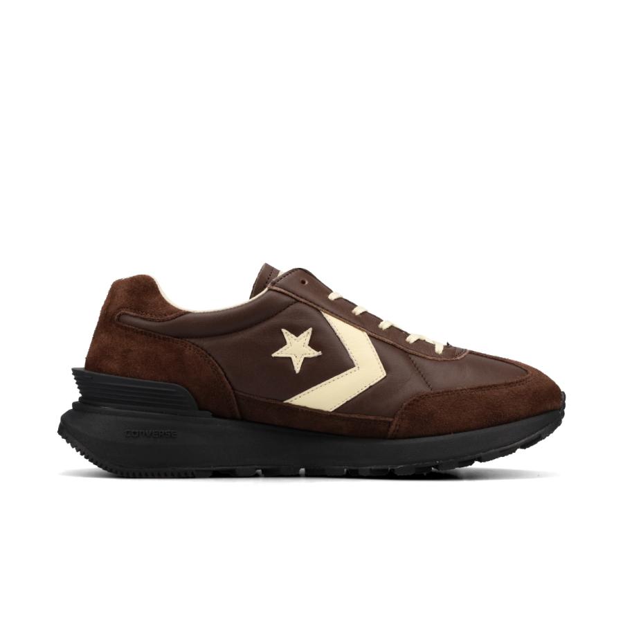 CONVERSE（コンバース） 【30%OFF】 CONVERSE STARFIRESC J LEATHER