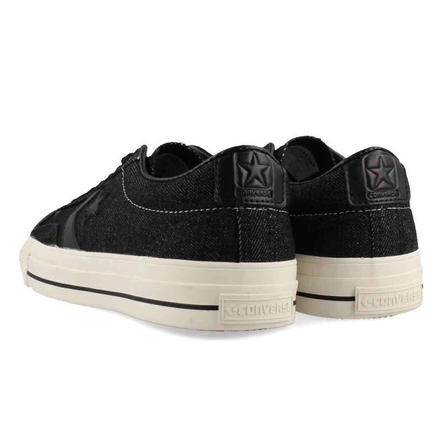 CONVERSE PRORIDE SK DM OX コンバース プロライド BLACK
