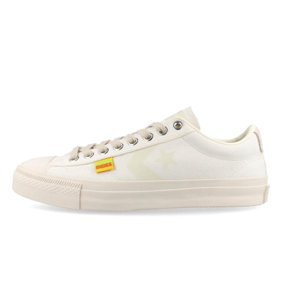 CONVERSE BREAKSTAR SK HOTEL DRUGS OX + コンバース ブレイクスター SK ホテルドラッグス OX + OFF WHITE 34201010｜lowtex-plus｜04