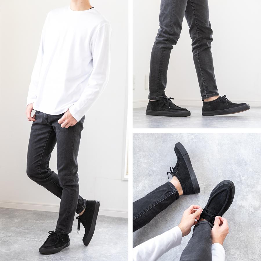 CONVERSE CS MOCCASINS SK OX コンバース モカシン スケート メンズ 