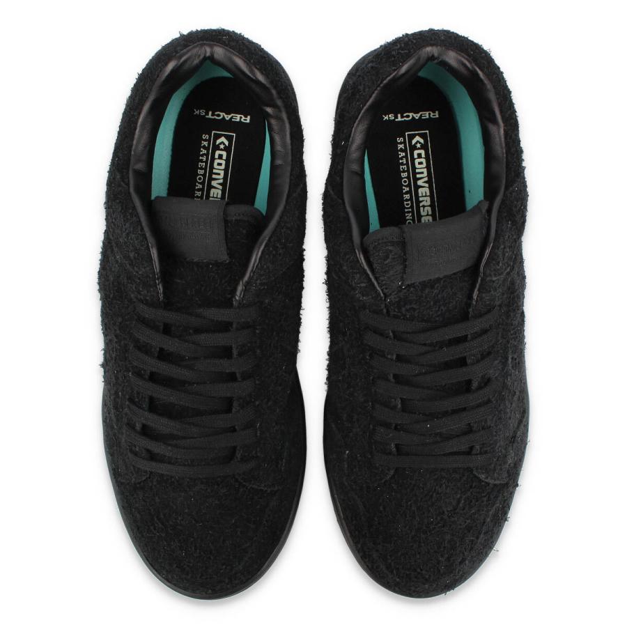 CONVERSE 【50%OFF】 WEAPON SK OX + コンバース ウエポン メンズ