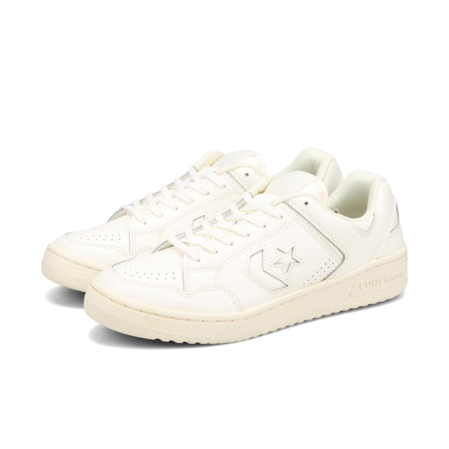 CHEVRON＆STAR CONVERSE WEAPON OX コンバース ウエポン メンズ 