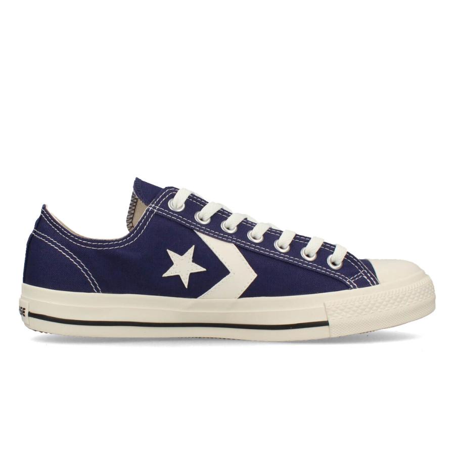 CONVERSE CXP OX コンバース メンズ レディース BLUE ブルー 34201854 : LOWTEX PLUS - 通販 ...
