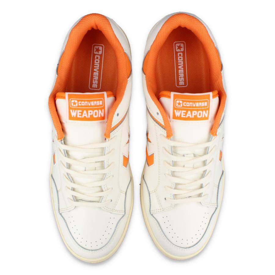 CONVERSE（コンバース） 【40%OFF】 CONVERSE WEAPON CC OX ウエポン 