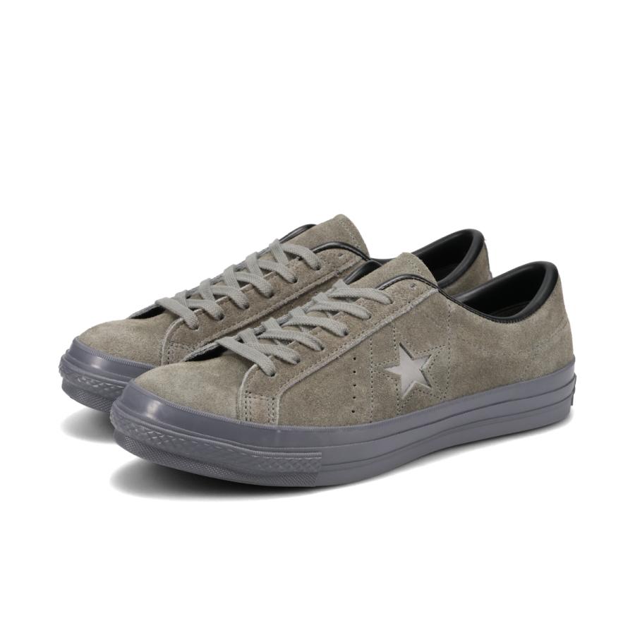 ONE STAR 【50%OFF】 CONVERSE J SUEDE コンバース ワンスター J